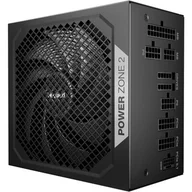 Zasilacze komputerowe - BE QUIET! Power Zone 2 1000W 80 Plus Platinum BP008EU - miniaturka - grafika 1