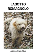 Pozostałe książki - Lagotto Romagnolo - miniaturka - grafika 1