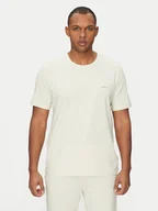 Koszulki męskie - BOSS T-Shirt Mix&Match 50515312 Biały Regular Fit - miniaturka - grafika 1