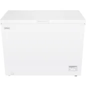 Zamrażarki - Kernau KFCF 2014 EW - miniaturka - grafika 1