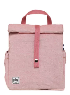 Torba The Lunch Bags Kids Version - rose - Torby i wózki na zakupy - miniaturka - grafika 1