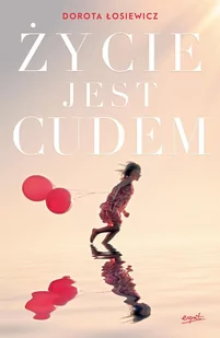 Życie jest cudem - E-booki - religia - miniaturka - grafika 1
