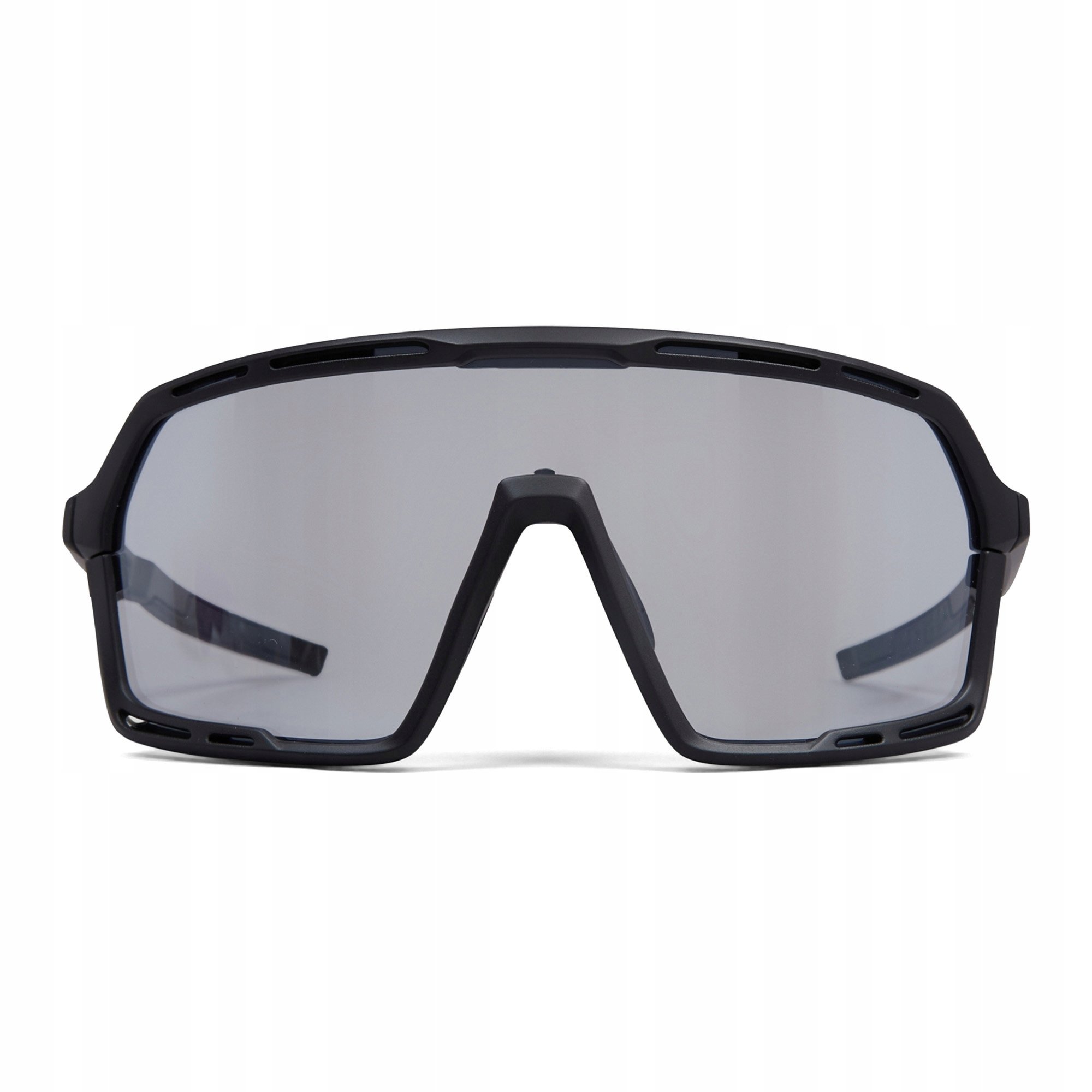 Okulary przeciwsłoneczne Endura Pro Sl Photochromic black/photo silver/blue