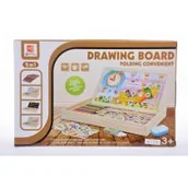 Gry planszowe - Mega Creative Liczmany 3 w 1 - miniaturka - grafika 1