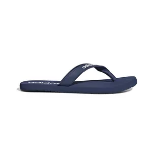 Japonki męskie adidas EEZAY granatowe EG2041 - Klapki i japonki męskie - miniaturka - grafika 1
