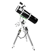 Teleskopy - Teleskop Sky-Watcher BKP 2001 EQ5 Go-To z wyciągiem Crayforda 200/1000 - miniaturka - grafika 1