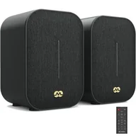Głośniki komputerowe - Mozos Agera Zestaw Stereo 50W Bluetooth Spdif Usb - miniaturka - grafika 1