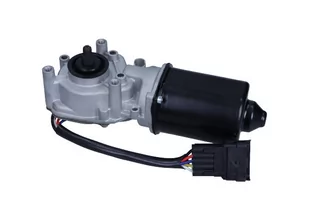 MAXGEAR Silnik wycieraczek 57-0214 57-0214 - Silniki krokowe - miniaturka - grafika 1