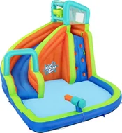 Zabawki i gry sportowe - Bestway Basen Park Wodny 365x320x240 cm + 5 Lat Ogród 53408 - miniaturka - grafika 1