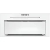 Okapy kuchenne - VDB Craft ST 60 Biały - miniaturka - grafika 1