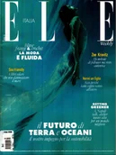 Czasopisma - Elle [IT] - miniaturka - grafika 1