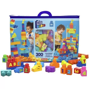 Klocki Wielka torba z klockami - Klocki - miniaturka - grafika 2