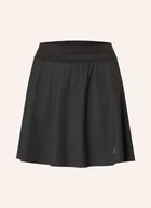 Spódnice - Nike Spódnica Tenisowa Court Advantage schwarz - miniaturka - grafika 1