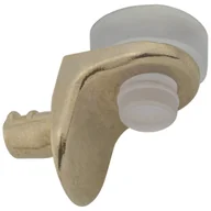 Zawiasy, okucia i inne akcesoria - Podpórka do półki typ "Sekura1" 12 szt. - miniaturka - grafika 1