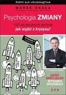 Psychologia - Psychologia zmiany - miniaturka - grafika 1