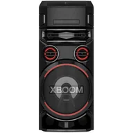 Power audio - LG Power audio Xboom ON7 - miniaturka - grafika 1
