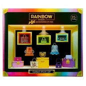 Akcesoria dla lalek - Rainbow High Accessories Studio Series 1 H mix - MGA - miniaturka - grafika 1