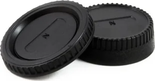 Dekielek JJC Dekielki obiektyw Sony - Dekielki do obiektywów - miniaturka - grafika 1