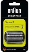 Akcesoria i części do maszynek do golenia - Braun Kombipack 21B - miniaturka - grafika 1