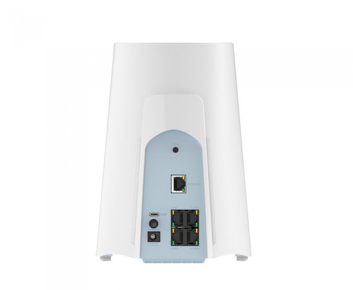 D-Link DBR-560 AX6000 Wi-Fi 6 SOHO-Router