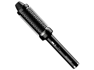 Suszarko-lokówki - REVAMP Progloss Big Hot Brush BR-1400A-EU Czarny - miniaturka - grafika 1