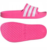 Klapki i japonki damskie - Klapki adidas Adilette Aqua Slides IG4860 r.37 - Adidas - miniaturka - grafika 1