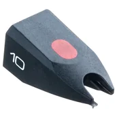 Akcesoria gramofonowe - Ortofon Stylus 10 Kaseta i ig$229a DJ 0021031 - miniaturka - grafika 1