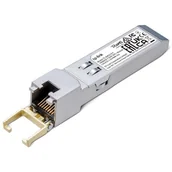 Kable miedziane - Moduł SM5310-T SFP+ 10G BASE-T RJ45 - miniaturka - grafika 1