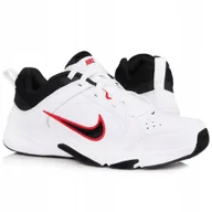 Sneakersy męskie - Buty męskie, sportowe, sneakersy Nike Defyallday DJ1196101 skóra - miniaturka - grafika 1