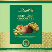 Bombonierki i czekoladki - Praliny Lindt Dubai Style 90g - miniaturka - grafika 1