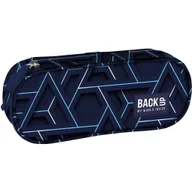 Piórniki - Piórnik BackUp 7 A59 Derform - miniaturka - grafika 1