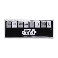 Notesy i bloczki - Star Wars Japanese - karteczki samoprzylepne 20x7 cm - miniaturka - grafika 1