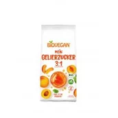 Cukier i słodziki - Biovegan Cukier żelujący 3:1 500 g Bio - miniaturka - grafika 1