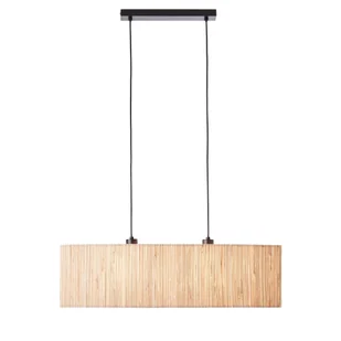 Lampa wisząca Longshore 101692 - Endon - Lampy sufitowe - miniaturka - grafika 1