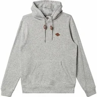Bluzy męskie - Bluza męska Keller Otlr Quiksilver - miniaturka - grafika 1