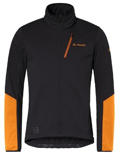 Vaude Męska kurtka softshell II
