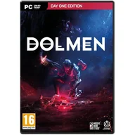 Gry PC - Dolmen Day One Edition GRA PC - miniaturka - grafika 1