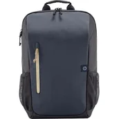 Torby na laptopy - HP Travel BNG 15,6" Backpack Blue Nights - autoryzowany partner HP! na stanie od ręki! - miniaturka - grafika 1