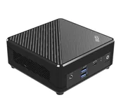 Mini PC - MSI Cubi N ADL N200/16GB/2TB S-226BEU _16GB_1000SSD - miniaturka - grafika 1