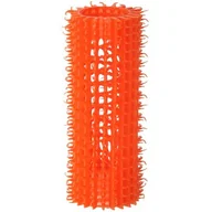 Wałki do włosów - Olivia Garden Wałki Do Modelowania Orange - miniaturka - grafika 1