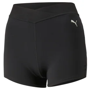 PUMA SZORTY X PAMELA REIF 52306601 r XL - Spodenki damskie - miniaturka - grafika 1