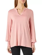 Bluzy damskie - SOYACONCEPT Women's SC-MARICA 22 damska bluza, różowa, rozmiar XXL, rose, XXL - miniaturka - grafika 1