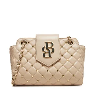 Torebka Badura TYL01582 Beżowy - Torebki damskie - miniaturka - grafika 1