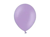 Balony i akcesoria - BELBAL Balony 12" Pastel BELBAL Lavender 100 szt 12P-009 - miniaturka - grafika 1