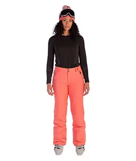 Spodnie damskie - Spyder Spodnie damskie, standardowe, kropic, rozmiar M - grafika 1