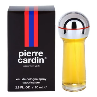 Pierre Cardin For Men woda kolońska  80 ml - Wody i perfumy męskie - miniaturka - grafika 2