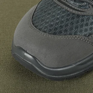 M-Tac - Buty taktyczne trekkingowe IVA - Szary - 30804011 - Odzież taktyczna i umundurowanie - miniaturka - grafika 7