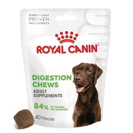 Przysmaki dla psów - ROYAL CANIN Digestion Adult Dog Supplements 160g - miniaturka - grafika 1
