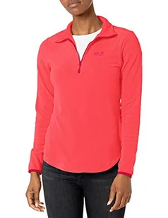 Jack Wolfskin Bluza damska Echo - Bluzy damskie - miniaturka - grafika 1