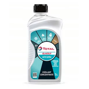 TOTAL GLACELF SUPRA 1L - Płyny chłodnicze - miniaturka - grafika 1